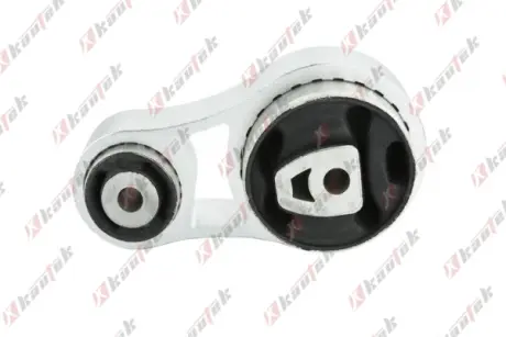 FORD Опора АКПП FIESTA V (JH_, JD_) 1.25 16V 03-08 KAUTEK FDTM019