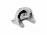 -TEKNOROT FIAT подушка двигуна задн.Doblo 1.3/1.9D 01- KAUTEK FIEM008 (фото 1)