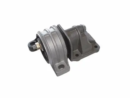 -TEKNOROT FIAT подушка двигуна лів (з кріпленням! Ducato,Citroen Jumper,Peugeot Boxer 02- KAUTEK FIEM027A