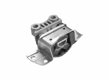 -TEKNOROT FIAT подушка двигуна прав.Fiorino,Citroen Nemo,Peugeot 1.4HDi 07- KAUTEK FIEM032