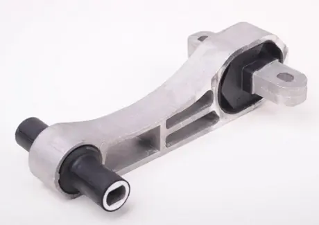 -TEKNOROT FIAT подушка КПП Fiorino,Qubo,Citroen Nemo 1.3 HDI 07- KAUTEK FIEM088