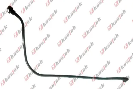 FIAT паливопровід Fiorino 1.3D Multijet 07- KAUTEK FIFH037