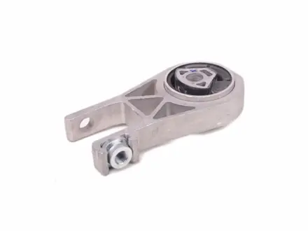 -TEKNOROT FIAT кронштейн (подушка) двигуна ззаду знизу Ducato,Citroen Jumper 2,2HDI 06- KAUTEK FITM004