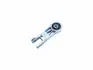 -TEKNOROT FIAT подушка двигуна задн.Ducato,Citroen Jumper III 3.0HDI 06- KAUTEK FITM005 (фото 1)
