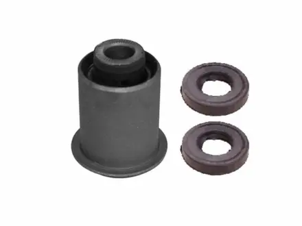-TEKNOROT HYUNDAI С/блок переднього важеля довгастий H-1 08- KAUTEK HYBS022