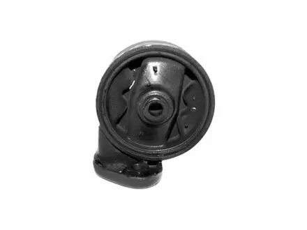 -TEKNOROT HYUNDAI подушка двигуна ліва Accent II 00- KAUTEK HYEM011