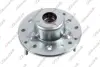 -TEKNOROT LAND ROVER опора заднього амортизатора FREELANDER 2 2.0 11-14, RANGE ROVER EVOQUE 2.0 11-19, RANGE ROVER EVOQUE 2.0 D 15-19 KAUTEK LRSM004 (фото 1)