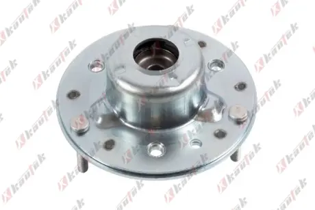 -TEKNOROT LAND ROVER опора заднього амортизатора FREELANDER 2 2.0 11-14, RANGE ROVER EVOQUE 2.0 11-19, RANGE ROVER EVOQUE 2.0 D 15-19 KAUTEK LRSM004