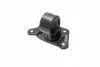 MITSUBISHI подушка КПП OUTLANDER I (CU_W) 2.4 03-07 KAUTEK MIEM009 (фото 1)