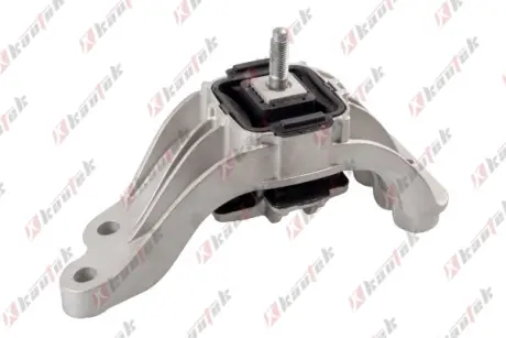 MINI подушка двигуна лів. R56, CLUBMAN (R55) Cooper S KAUTEK MNTM001