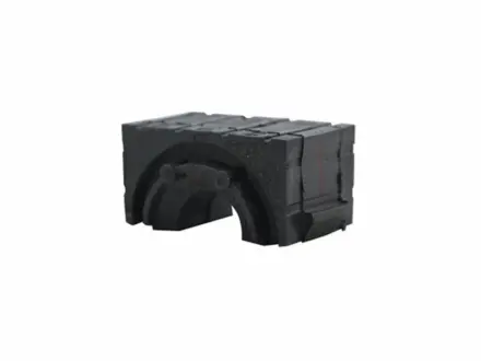 -TEKNOROT OPEL втулка стаб.переднього d=20.4mm Astra H KAUTEK OPBS077