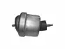 -TEKNOROT OPEL подушка передня лів.Vectra B 1.7TD 95- KAUTEK OPEM070 (фото 1)