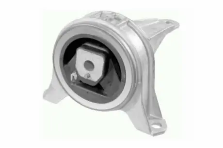 -TEKNOROT OPEL подушка двигуна прав. ASTRA H (A04) 1.9 CDTI 04-10, ZAFIRA / ZAFIRA FAMILY B (A05) 1.9 CDTI 05-15 KAUTEK OPEM157