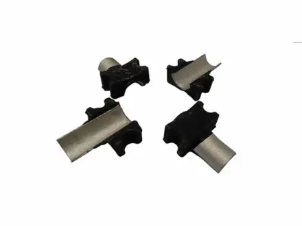 -TEKNOROT PEUGEOT втулка (к-кт!!!) переднього стабіліз. внутрішній.d=20mm 405 KAUTEK PEBS037