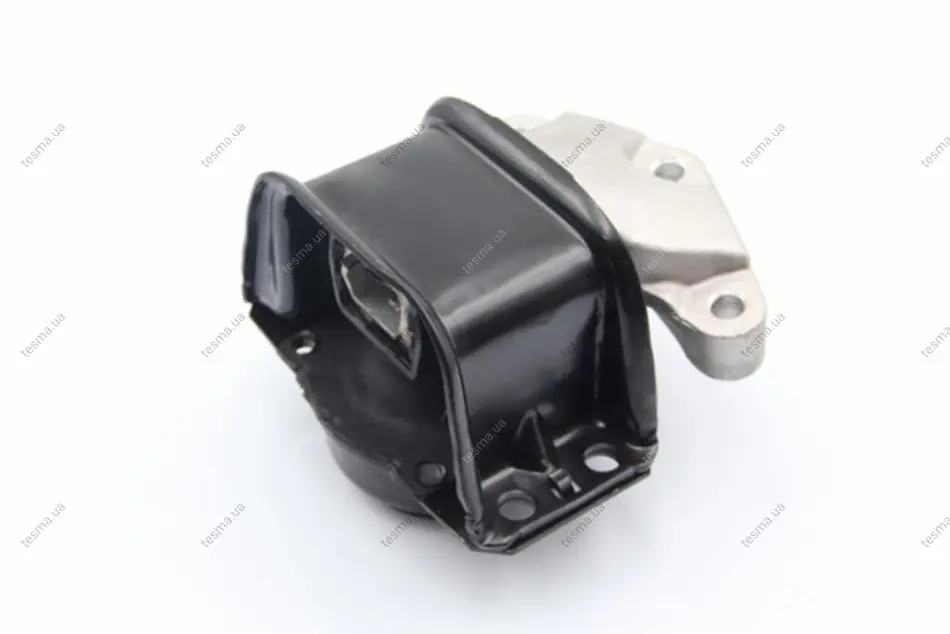 -TEKNOROT CITROEN опора двигуна права C4 I,II,Berlingo B9,Peugeot 308,508 1.4/1.6 16V 08- KAUTEK PEEM037 (фото 1)