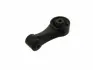 -TEKNOROT CITROEN кронштейн подушки двигуна задній C1 PEUGEOT 107 TOYOTA AYGO 1.0 06.05- KAUTEK PEEM043 (фото 1)