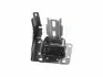 -TEKNOROT PEUGEOT подушка двигуна лів.Citroen C2,3,DS3,Peugeot 1007,207 02- KAUTEK PETM001 (фото 1)