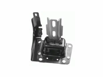 -TEKNOROT PEUGEOT подушка двигуна лів.Citroen C2,3,DS3,Peugeot 1007,207 02- KAUTEK PETM001