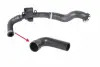 RENAULT патрубок інтеркулера Kangoo 1.5dCI 08- KAUTEK RETH058 (фото 1)
