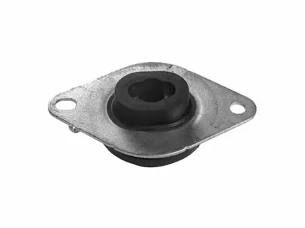 -TEKNOROT RENAULT подушка двигуна лів.Laguna II,Espace IV 1.6/1.9dCi 01- KAUTEK RETM006
