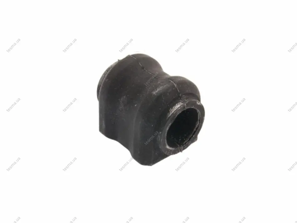 -TEKNOROT TOYOTA втулка стабілізатора задн.d=22mm Rav III 4 06- KAUTEK TOBS049 (фото 1)