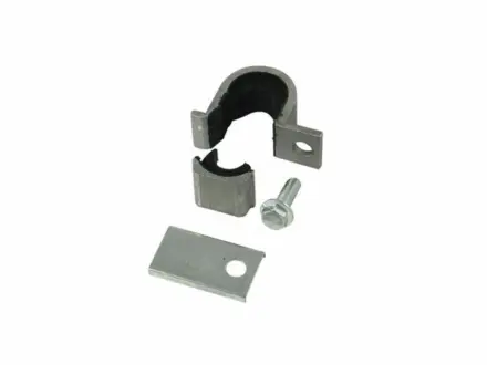 -TEKNOROT VOLVO підшипник передн. стабілізатора S40,V40 KAUTEK VOBS022