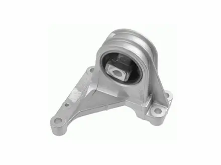 -TEKNOROT VOLVO подушка кпп/АКПП C70,S60/70/80,XC70/90 KAUTEK VOEM001