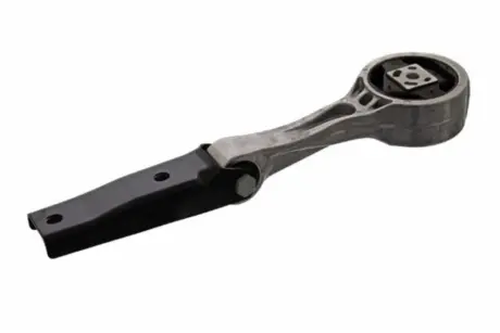VW кронштейн двигуна POLO V 1.0 14-, SEAT IBIZA IV SC 1.0 TSI 15-16, SKODA FABIA III 1.0 14- KAUTEK VWEM107