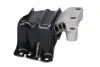 VW подушка двигуна POLO V 1.4 (6R1) 09-14 KAUTEK VWEM111 (фото 1)