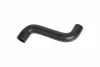 VW патрубок інтеркулера POLO 1.4 TDI 05-09, SKODA FABIA I 1.4 TDI 05-08, SEAT CORDOBA (6L2) 1.4 TDI 05-09, IBIZA III (6L1) 1.4 TDI 02-05 KAUTEK VWTH036 (фото 1)