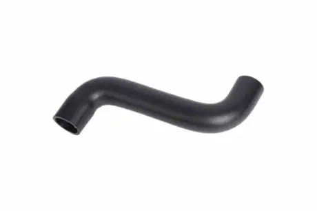 VW патрубок інтеркулера POLO 1.4 TDI 05-09, SKODA FABIA I 1.4 TDI 05-08, SEAT CORDOBA (6L2) 1.4 TDI 05-09, IBIZA III (6L1) 1.4 TDI 02-05 KAUTEK VWTH036