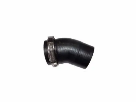 VW патрубок інтеркулера GOLF VI 2.0 TDI 08-12, PASSAT B6 (3C2) 2.0 TDI 05-10, SKODA OCTAVIA II (1Z3) 2.0 TDI 06-13 KAUTEK VWTH051