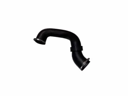 VW патрубок турбіни MULTIVAN V 2.0 BiTDI 09-15, TRANSPORTER V 2.0 BiTDI 09-15 KAUTEK VWTH055