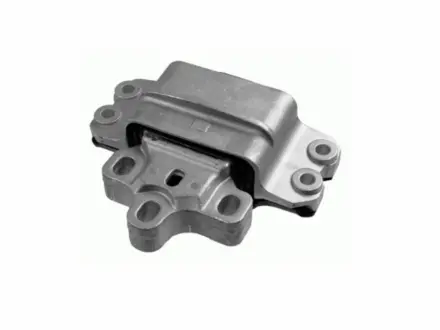 -TEKNOROT VW подушка АКПП Audi A3,Skoda Octavia II,Caddy III,Golf V,Tiguan 07- KAUTEK VWTM026