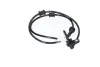 PARTS RENAULT датчик ABS KANGOO (KC0/1) 1.5 dCi 03- KAVO BAS10025 (фото 2)