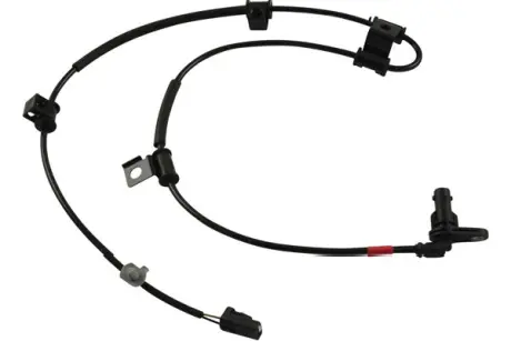 PARTS HYUNDAI Датчик ABS передн. прав. ix35 (LM, EL, ELH) 1.6 10-15 KAVO BAS3107