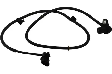 PARTS MITSUBISHI Датчик ABS пер. прав. Lancer 03- KAVO BAS5504