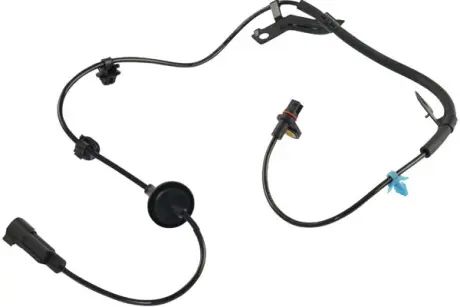 PARTS MITSUBISHI Датчик ABS зад. лів.ASX KAVO BAS5526
