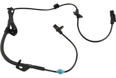PARTS MITSUBISHI Датчик ABS зад.прав.ASX KAVO BAS5527
