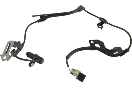 PARTS MITSUBISHI Датчик ABS передн.прав.L200 10-, Pajero Sport 08- KAVO BAS5535