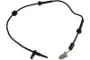 PARTS NISSAN датчик ABS передн.Qashqai 07- KAVO BAS6513 (фото 1)