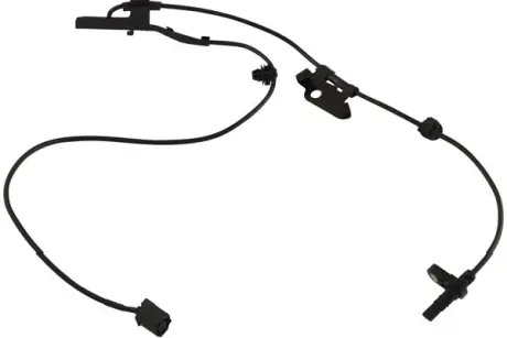 PARTS TOYOTA датчик ABS передн.лів.Rav 4 III,IV 05- KAVO BAS9041