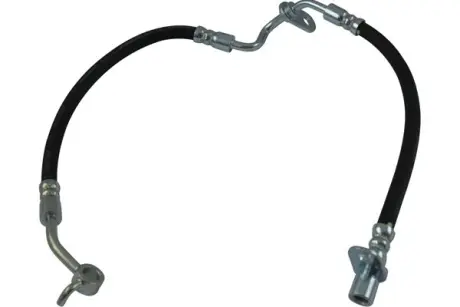 PARTS MAZDA Шланг тормозной передн.лів.Mazda 6 02- KAVO BBH4540