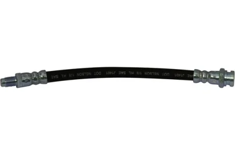 Шланг гальмівний (задній) Mitsubishi Outlander 03-08/Lancer 02-13 (L=230mm) KAVO BBH5551