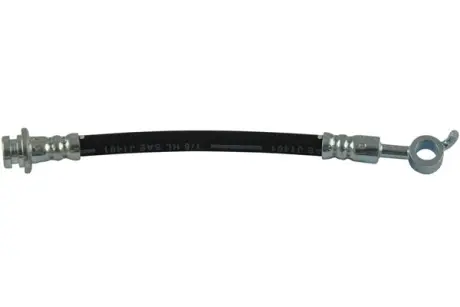 PARTS NISSAN Торм.шланг задн. лів. JUKE 10-, LEAF (ZE1) Electric 17- KAVO BBH6805