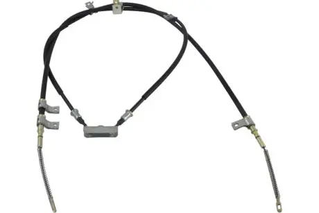 PARTS CHEVROLET Трос стоян.тормоза Tacuma 97- KAVO BHC1005