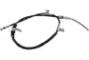 PARTS CHEVROLET Трос ручн.тормоза прав.Aveo 02- KAVO BHC1016 (фото 1)