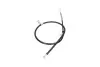 PARTS CHEVROLET Трос ручн.тормоза лів.Captiva,Opel Antara 06- KAVO BHC1017 (фото 2)