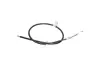 PARTS CHEVROLET Трос ручн.тормоза лів.Captiva,Opel Antara 06- KAVO BHC1017 (фото 3)