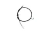 PARTS CHEVROLET Трос ручн.тормоза лів.Captiva,Opel Antara 06- KAVO BHC1017 (фото 4)